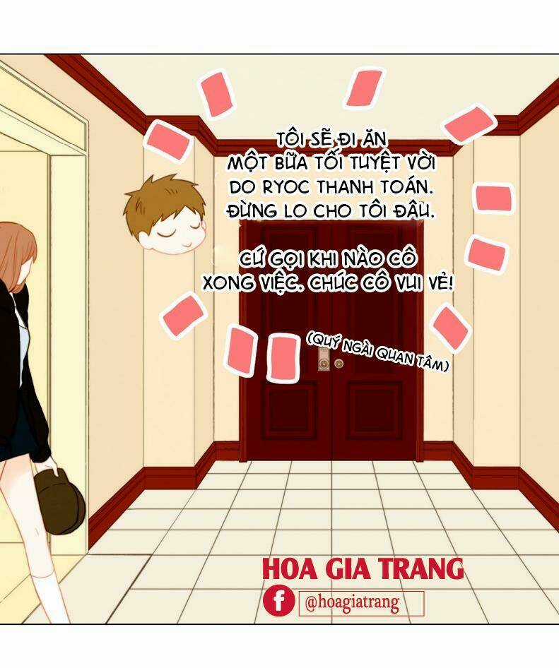 Sự Sao Chép - Chapter 64 - Trang 39