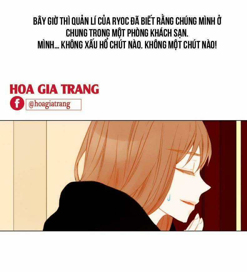 Sự Sao Chép - Chapter 64 - Trang 40