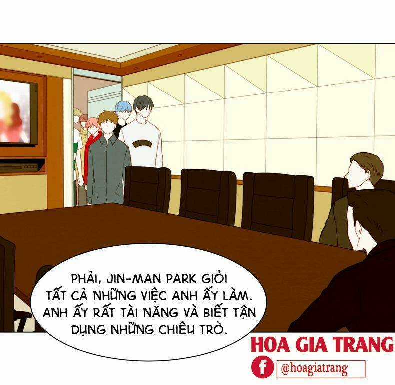 Sự Sao Chép - Chapter 64 - Trang 5