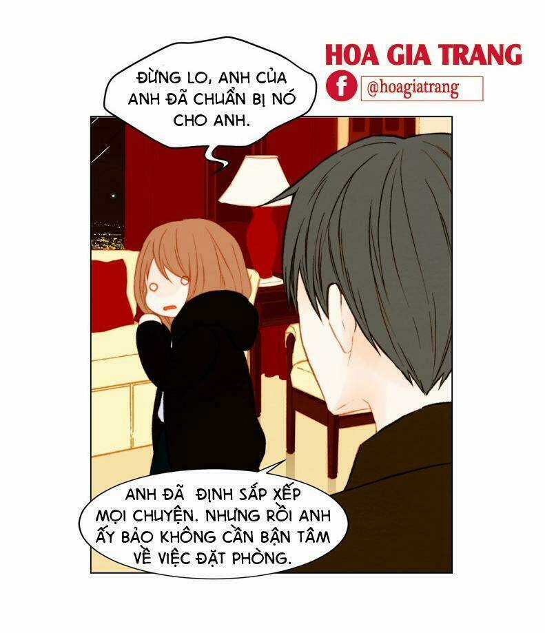 Sự Sao Chép - Chapter 64 - Trang 44