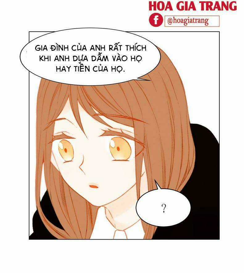 Sự Sao Chép - Chapter 64 - Trang 46