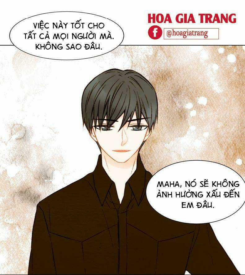 Sự Sao Chép - Chapter 64 - Trang 47