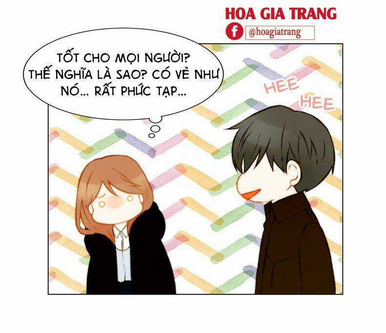 Sự Sao Chép - Chapter 64 - Trang 48