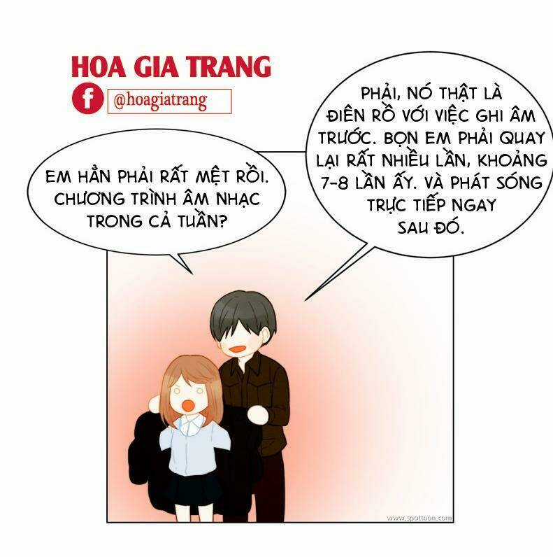 Sự Sao Chép - Chapter 64 - Trang 49