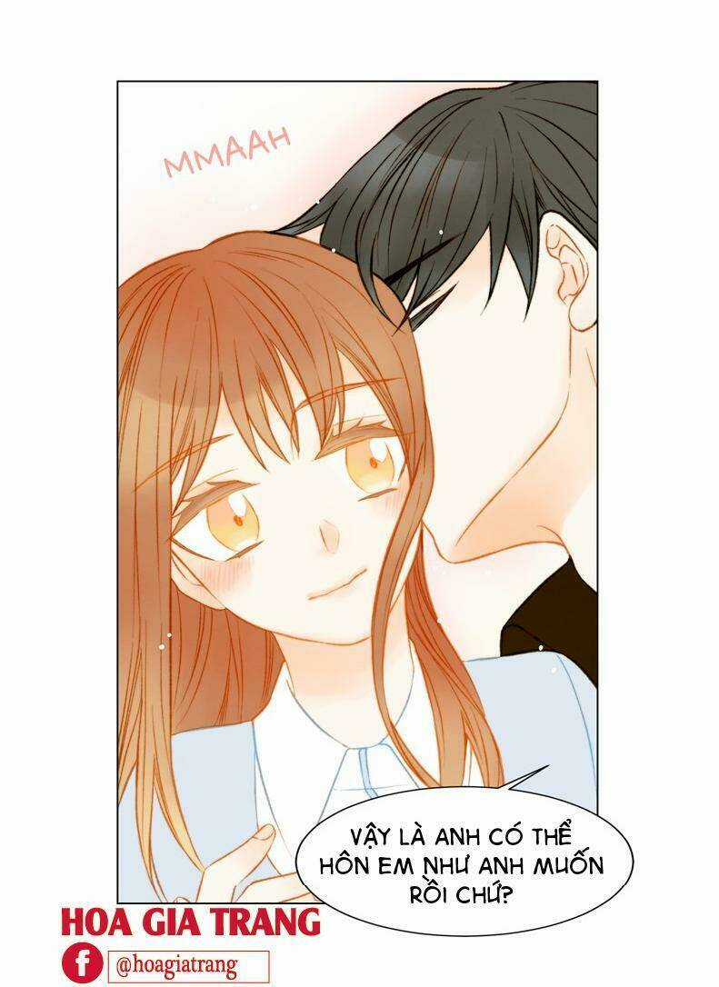 Sự Sao Chép - Chapter 64 - Trang 50