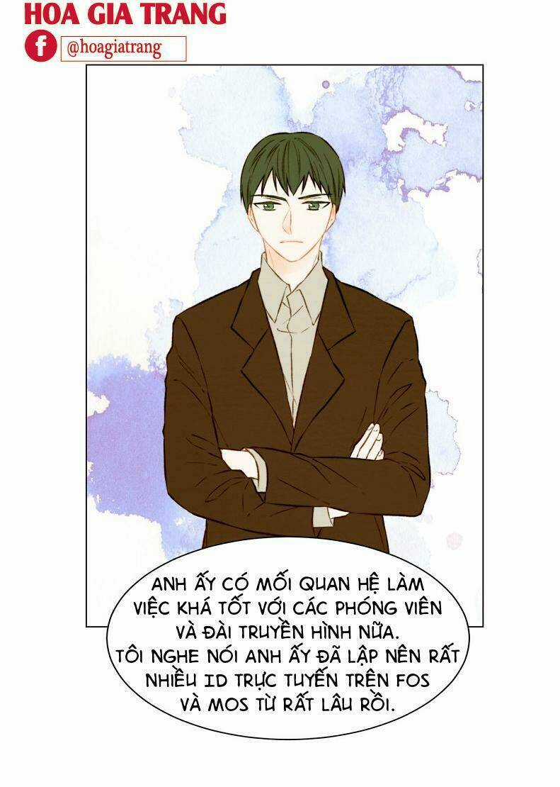 Sự Sao Chép - Chapter 64 - Trang 6