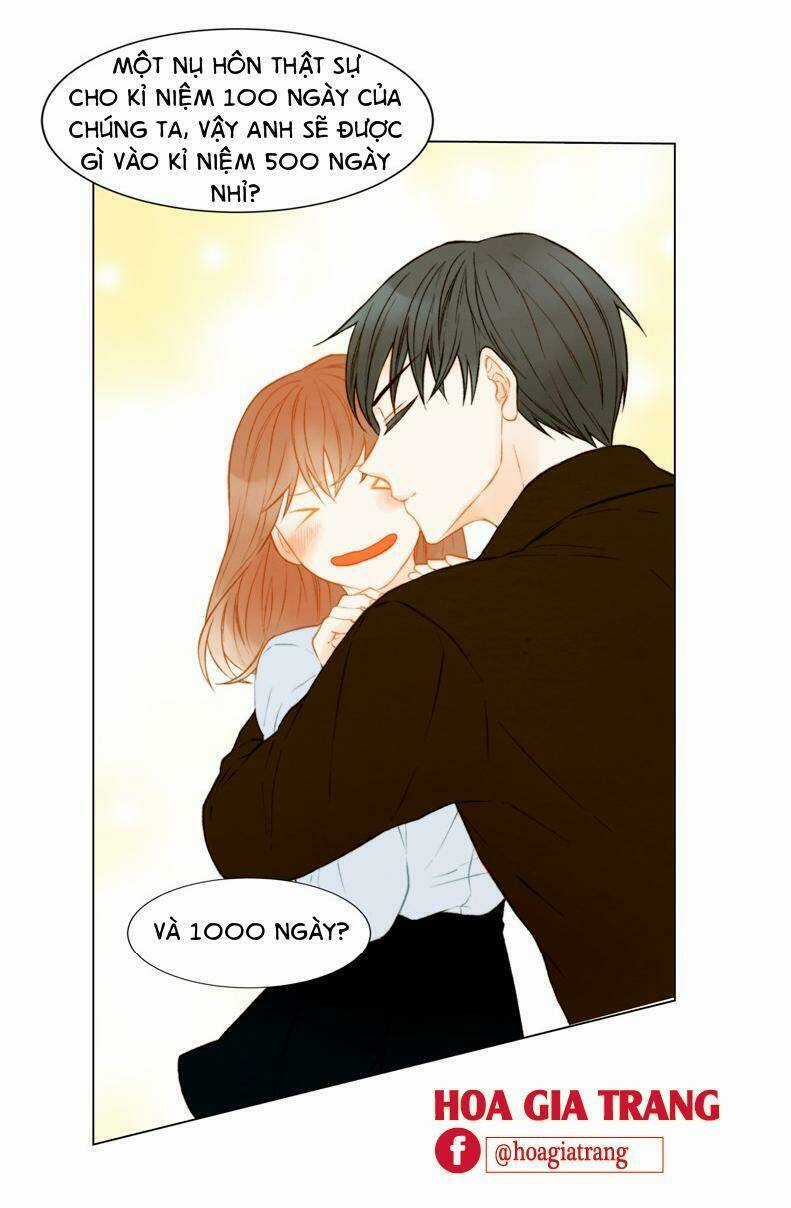 Sự Sao Chép - Chapter 64 - Trang 51