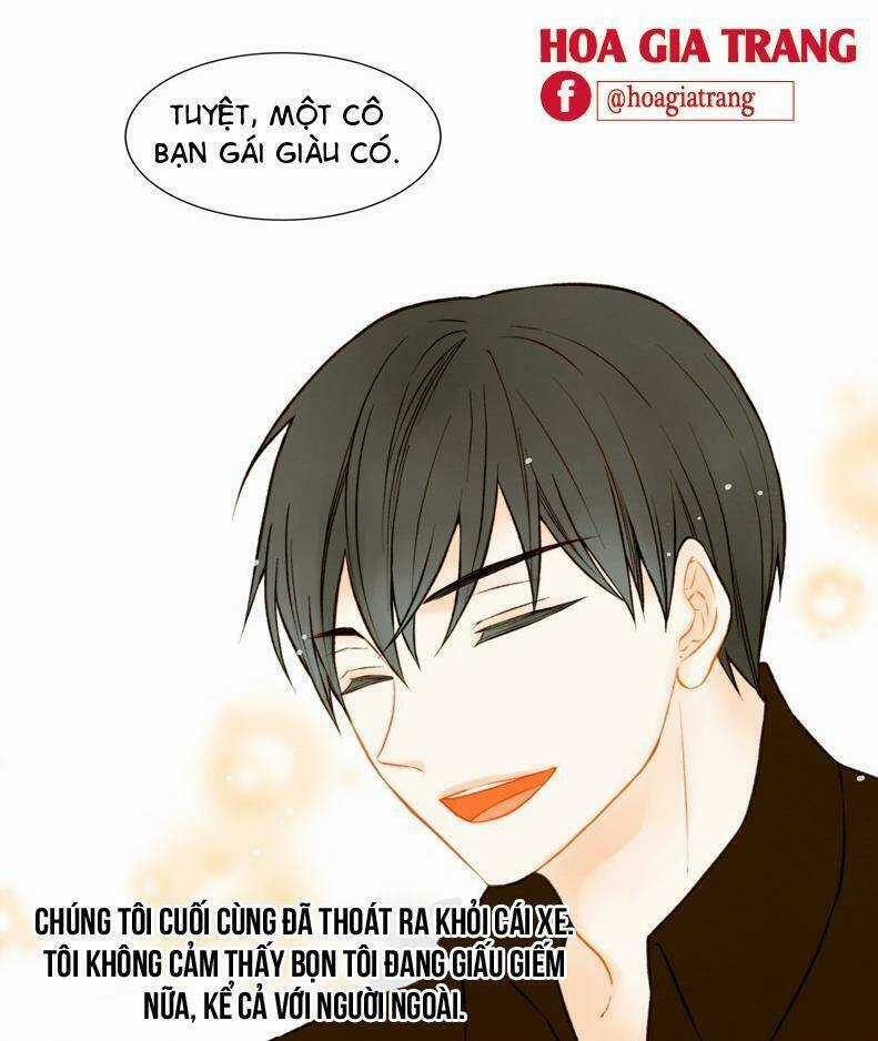 Sự Sao Chép - Chapter 64 - Trang 53