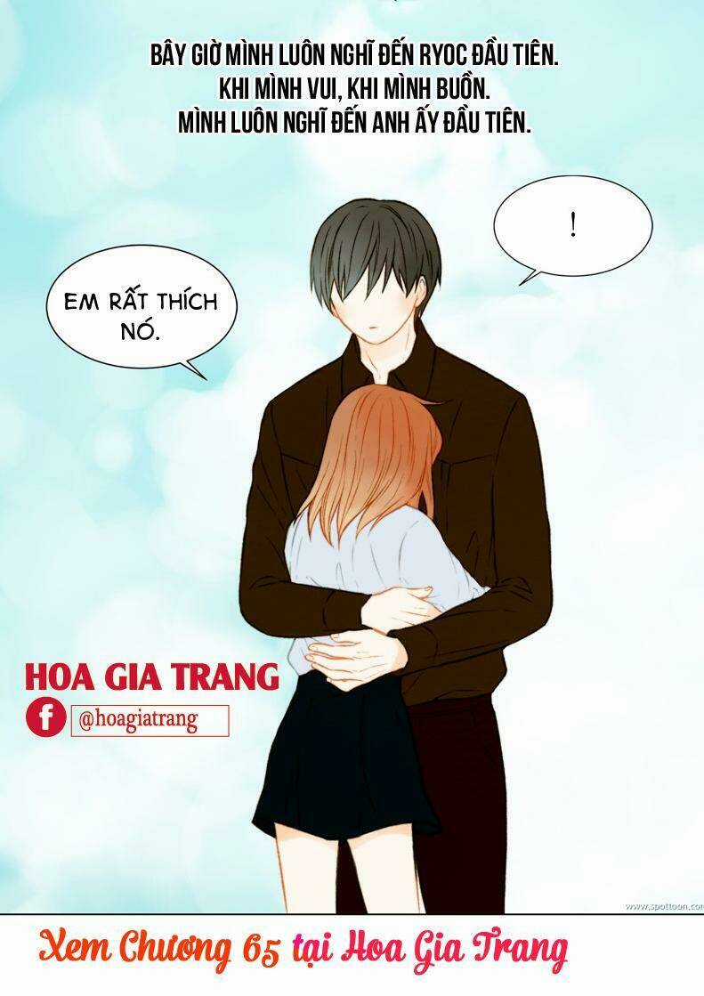 Sự Sao Chép - Chapter 64 - Trang 55