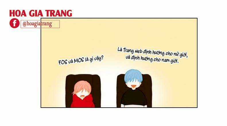 Sự Sao Chép - Chapter 64 - Trang 7