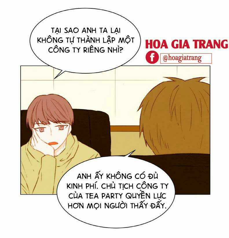 Sự Sao Chép - Chapter 64 - Trang 8