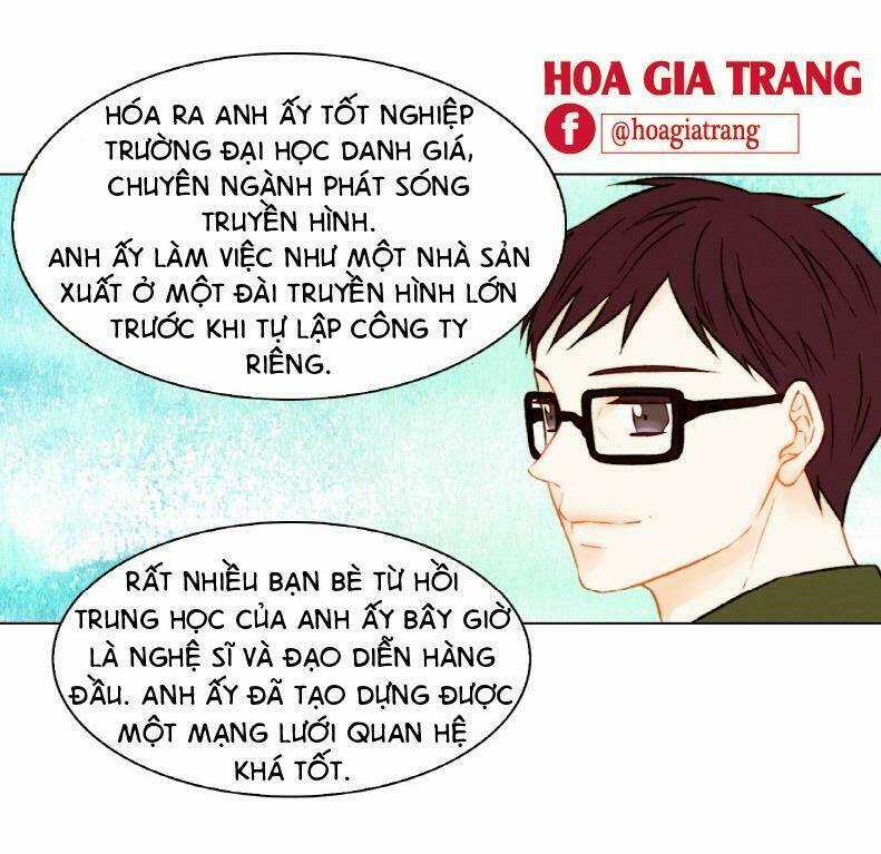 Sự Sao Chép - Chapter 64 - Trang 9