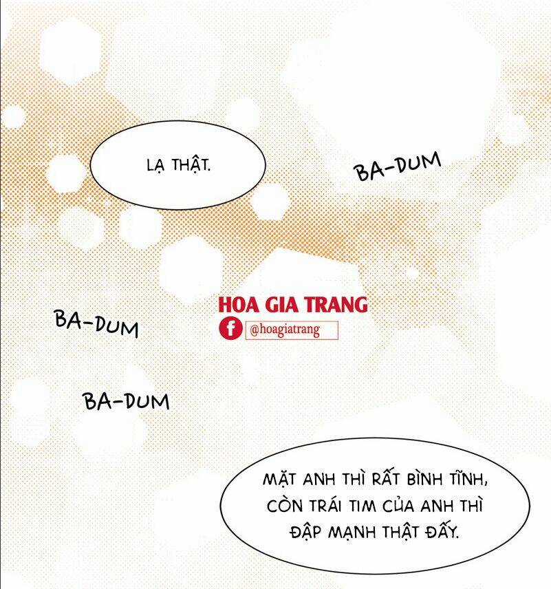 Sự Sao Chép - Chapter 65 - Trang 2