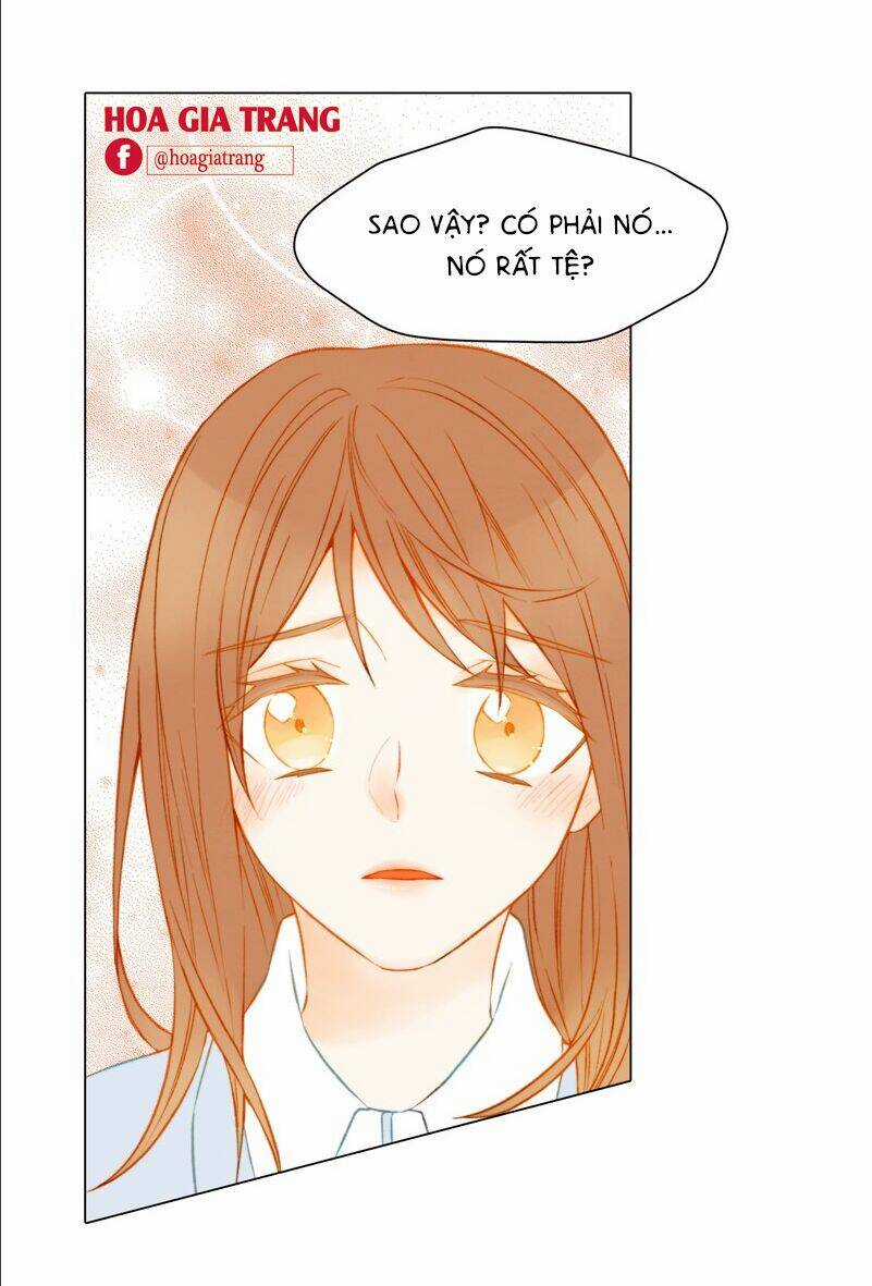 Sự Sao Chép - Chapter 65 - Trang 11