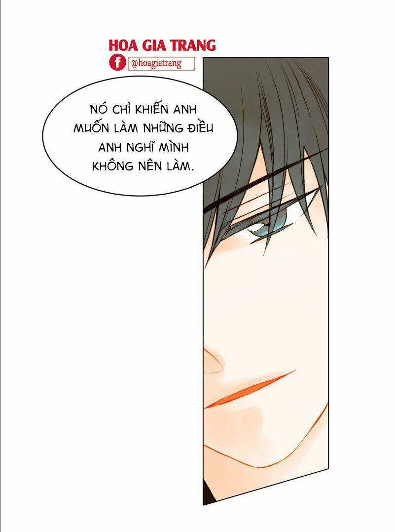 Sự Sao Chép - Chapter 65 - Trang 12