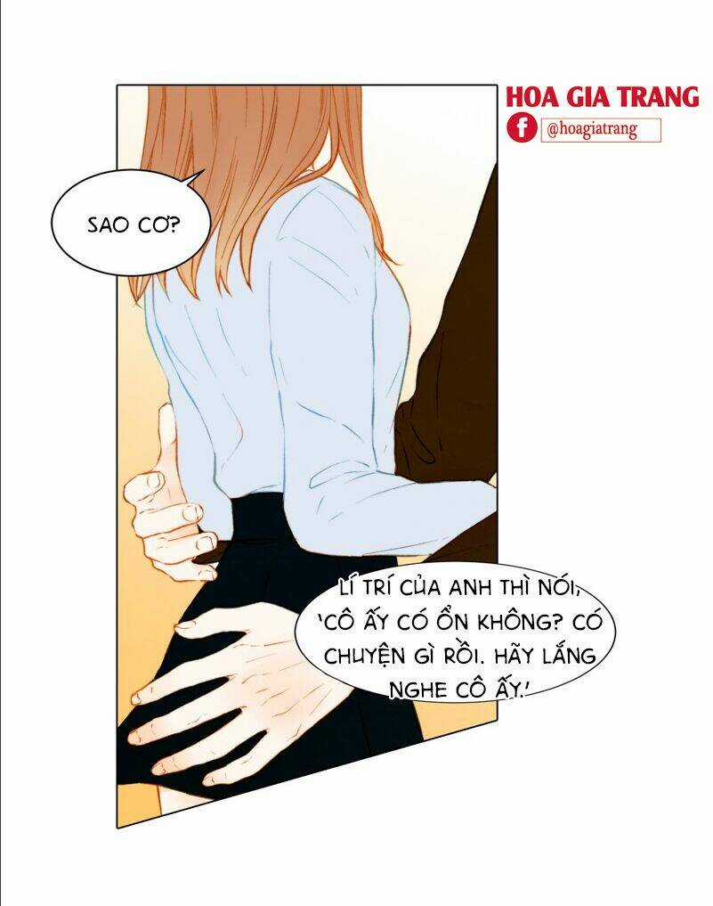 Sự Sao Chép - Chapter 65 - Trang 13