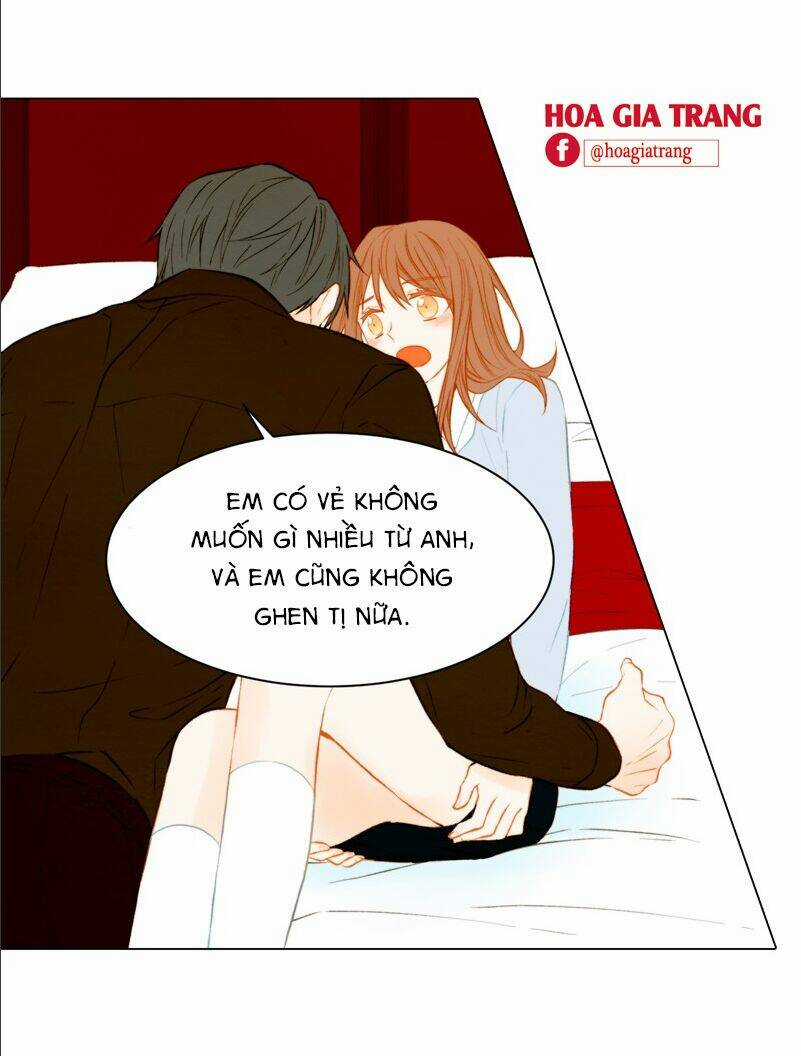 Sự Sao Chép - Chapter 65 - Trang 15