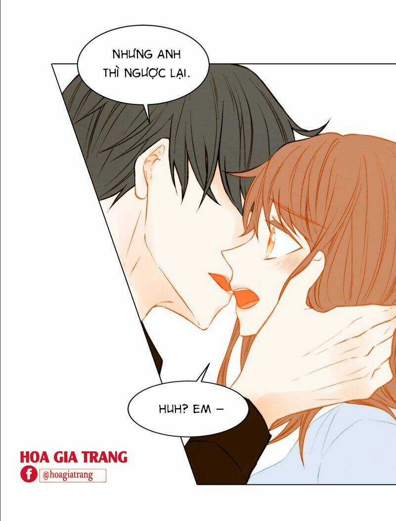 Sự Sao Chép - Chapter 65 - Trang 16