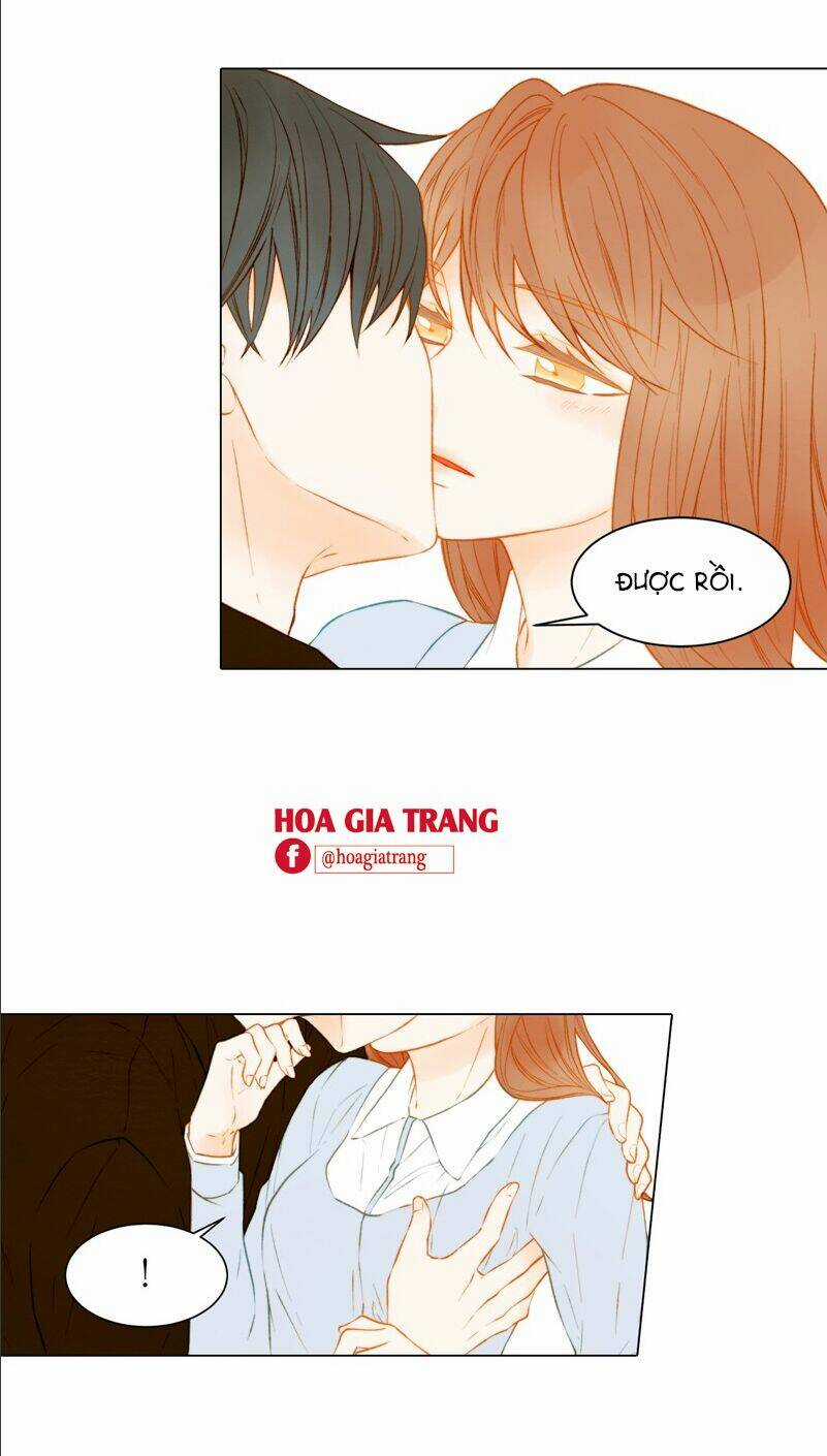 Sự Sao Chép - Chapter 65 - Trang 20