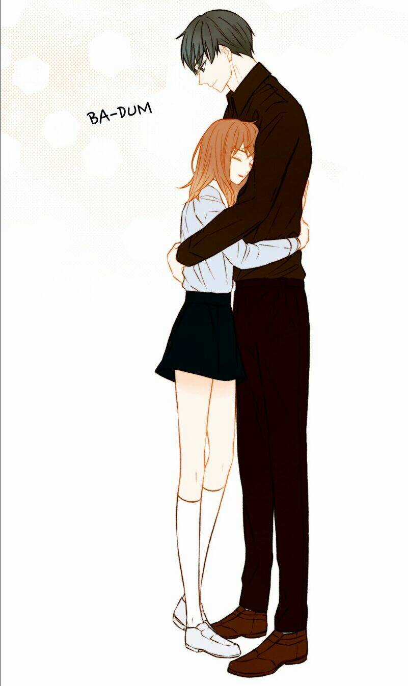 Sự Sao Chép - Chapter 65 - Trang 3