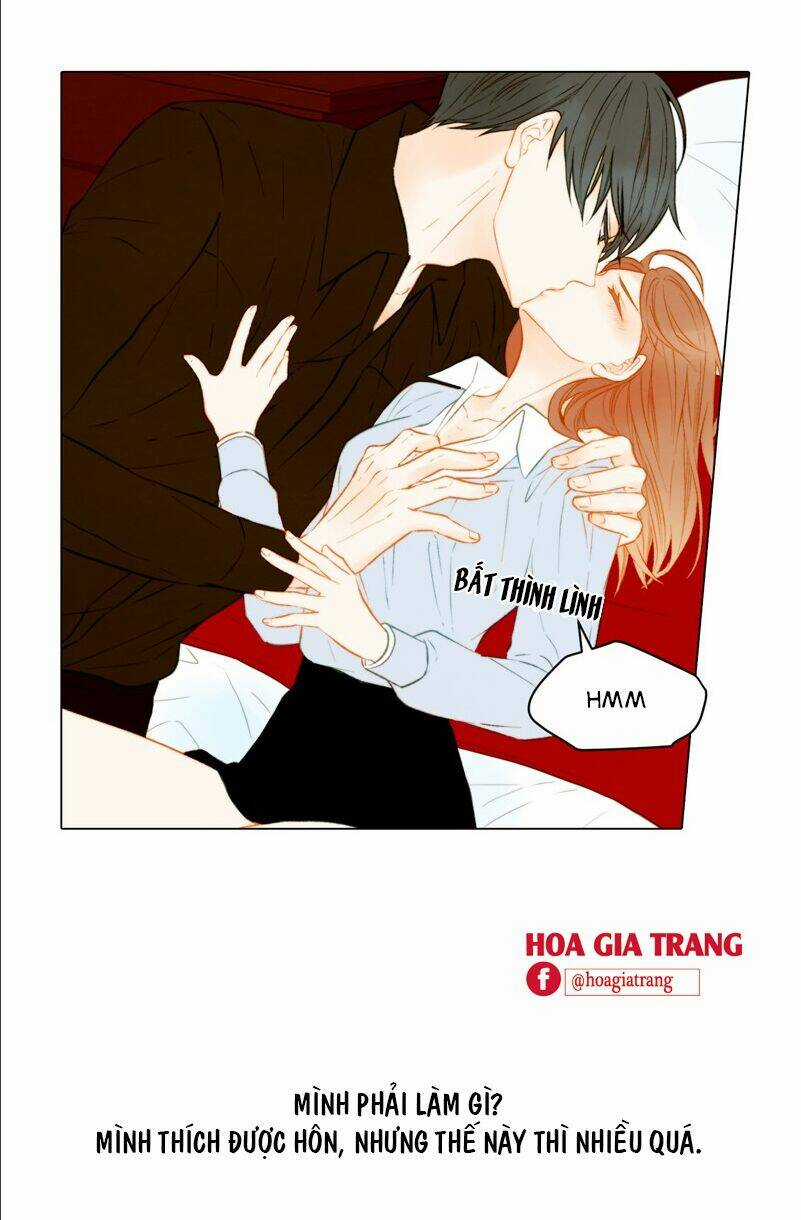 Sự Sao Chép - Chapter 65 - Trang 21