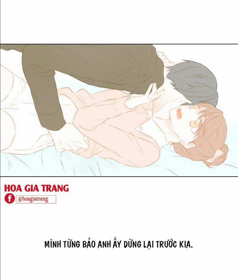 Sự Sao Chép - Chapter 65 - Trang 23