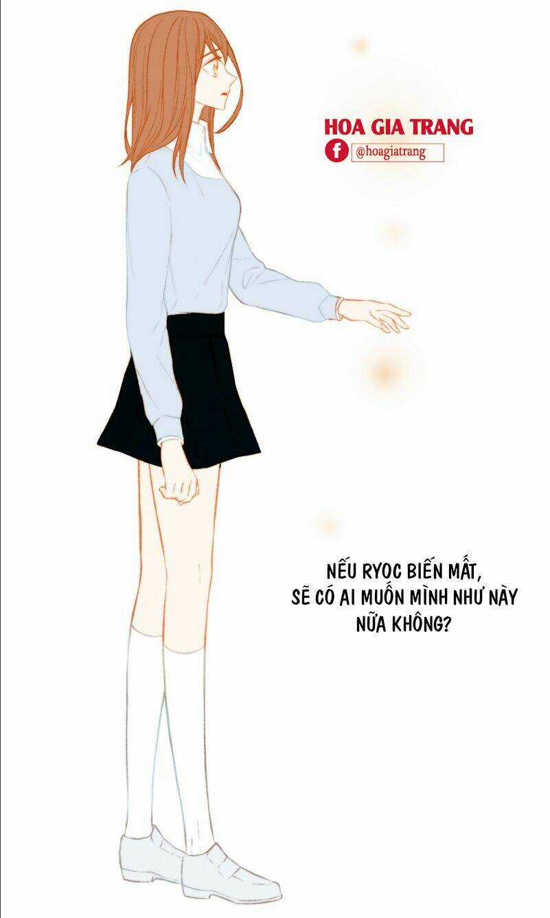 Sự Sao Chép - Chapter 65 - Trang 30