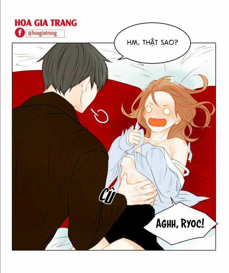 Sự Sao Chép - Chapter 65 - Trang 33