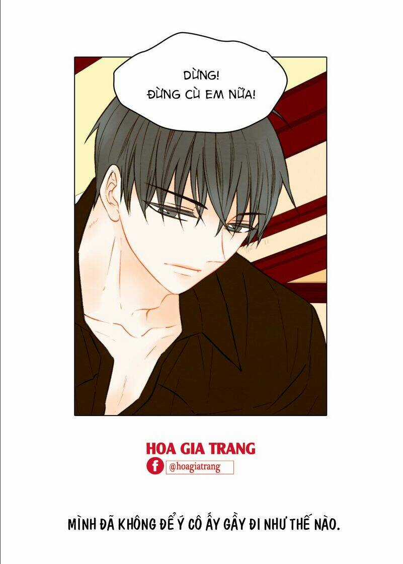 Sự Sao Chép - Chapter 65 - Trang 34