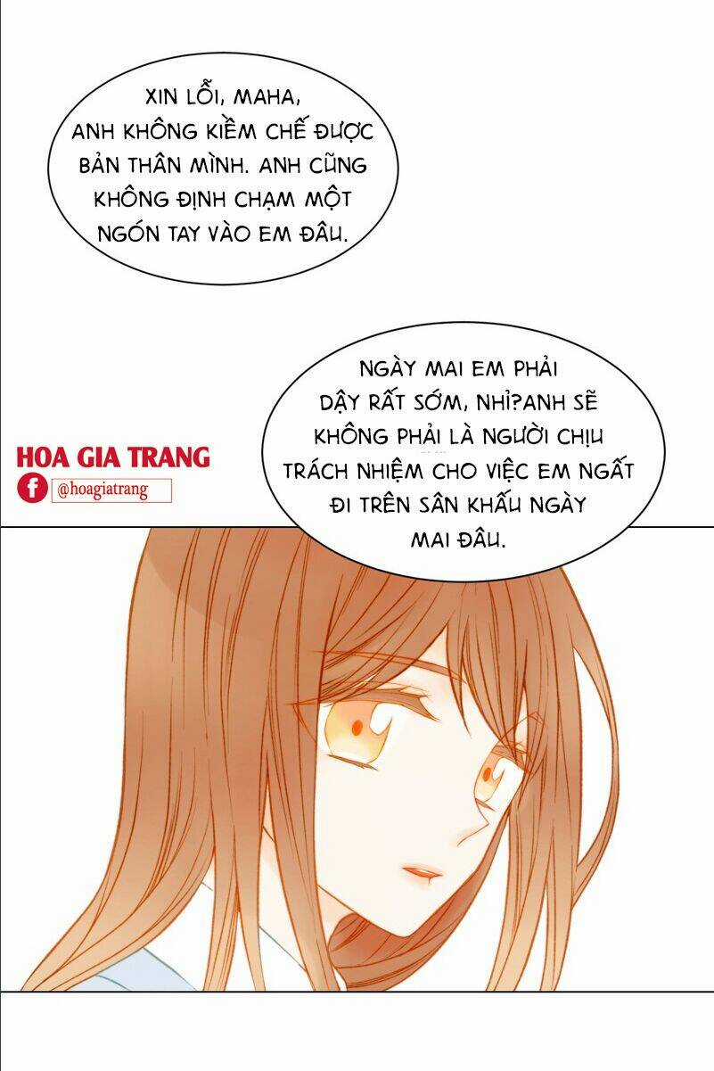 Sự Sao Chép - Chapter 65 - Trang 40
