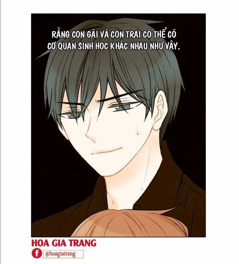 Sự Sao Chép - Chapter 65 - Trang 5