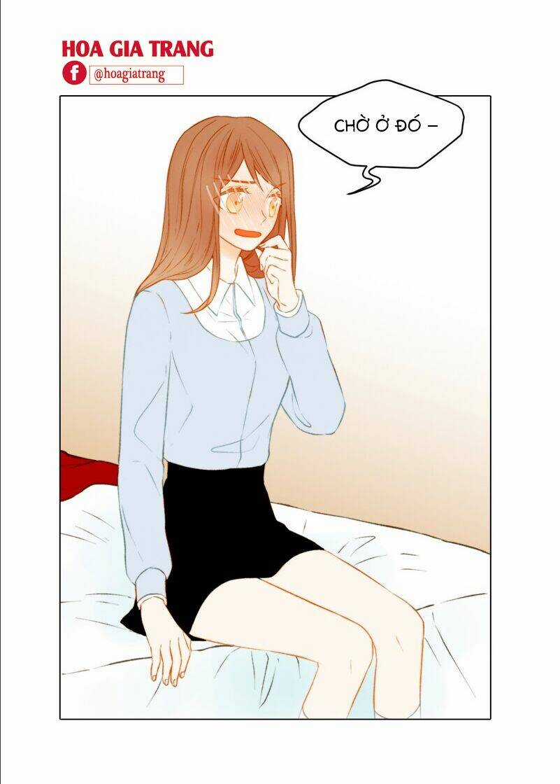 Sự Sao Chép - Chapter 65 - Trang 43