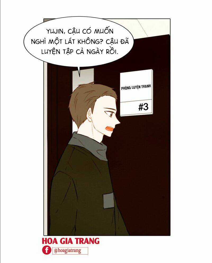 Sự Sao Chép - Chapter 65 - Trang 48