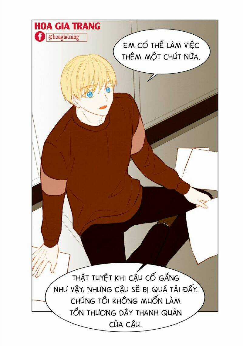 Sự Sao Chép - Chapter 65 - Trang 49