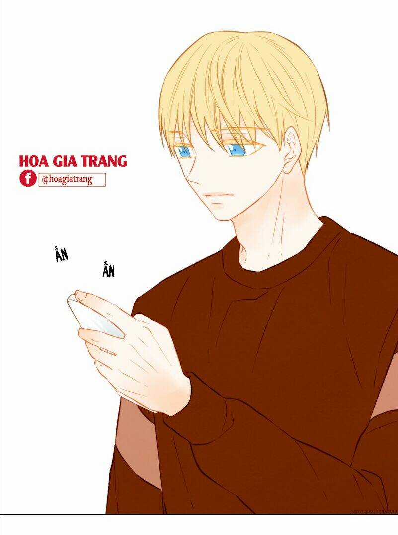 Sự Sao Chép - Chapter 65 - Trang 53