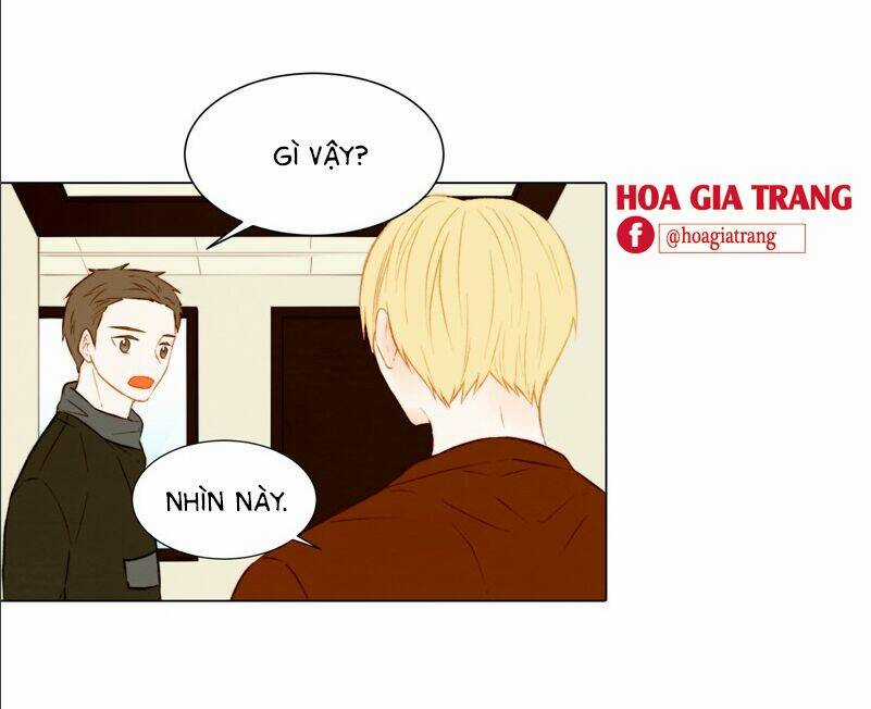 Sự Sao Chép - Chapter 65 - Trang 55