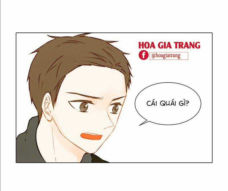 Sự Sao Chép - Chapter 65 - Trang 56