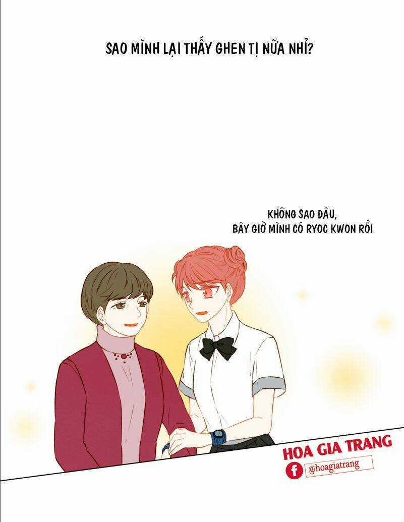 Sự Sao Chép - Chapter 65 - Trang 8