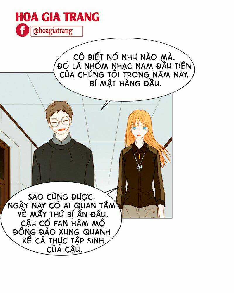 Sự Sao Chép - Chapter 66 - Trang 26