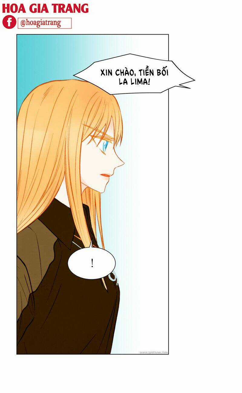 Sự Sao Chép - Chapter 66 - Trang 28