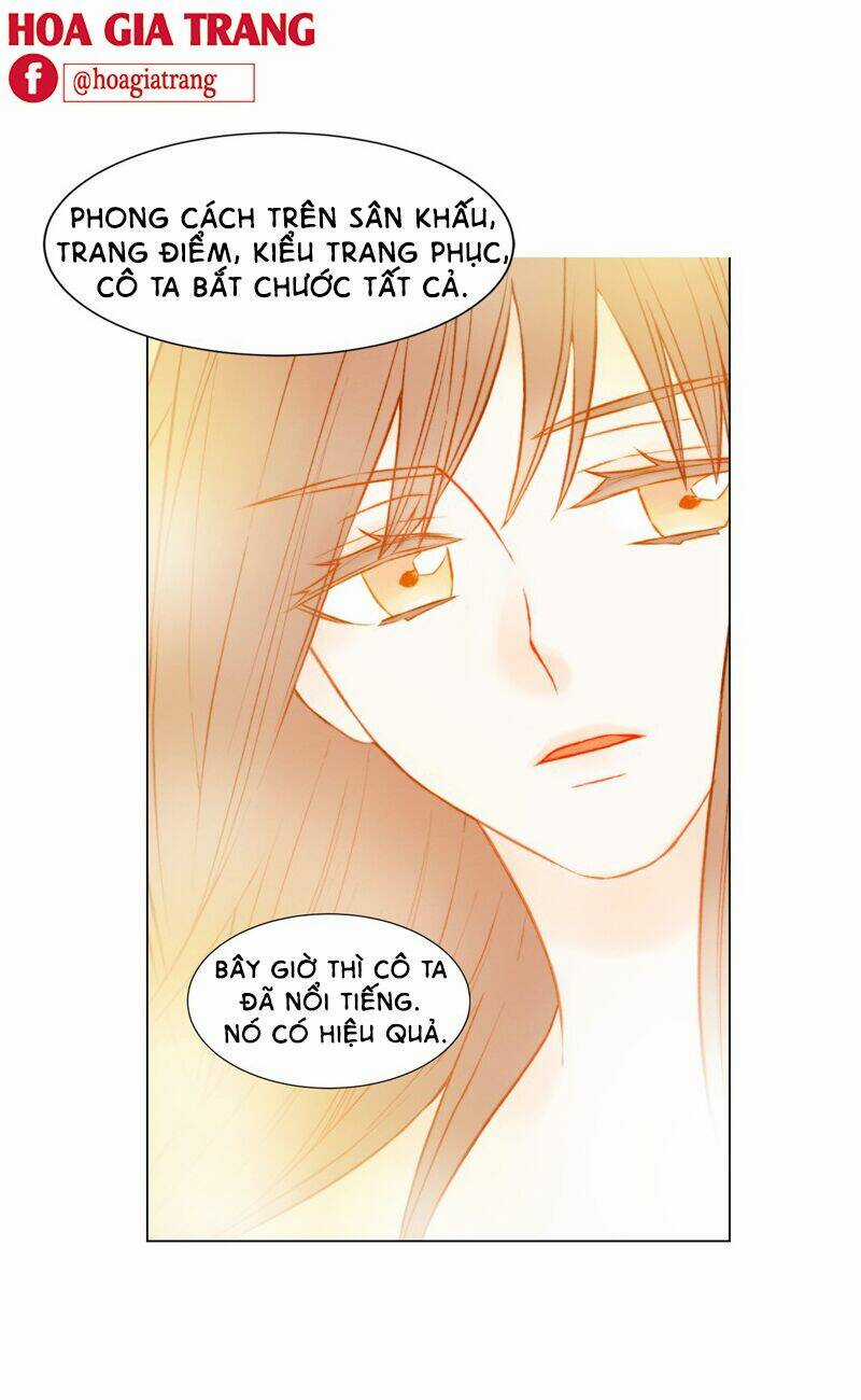 Sự Sao Chép - Chapter 66 - Trang 31