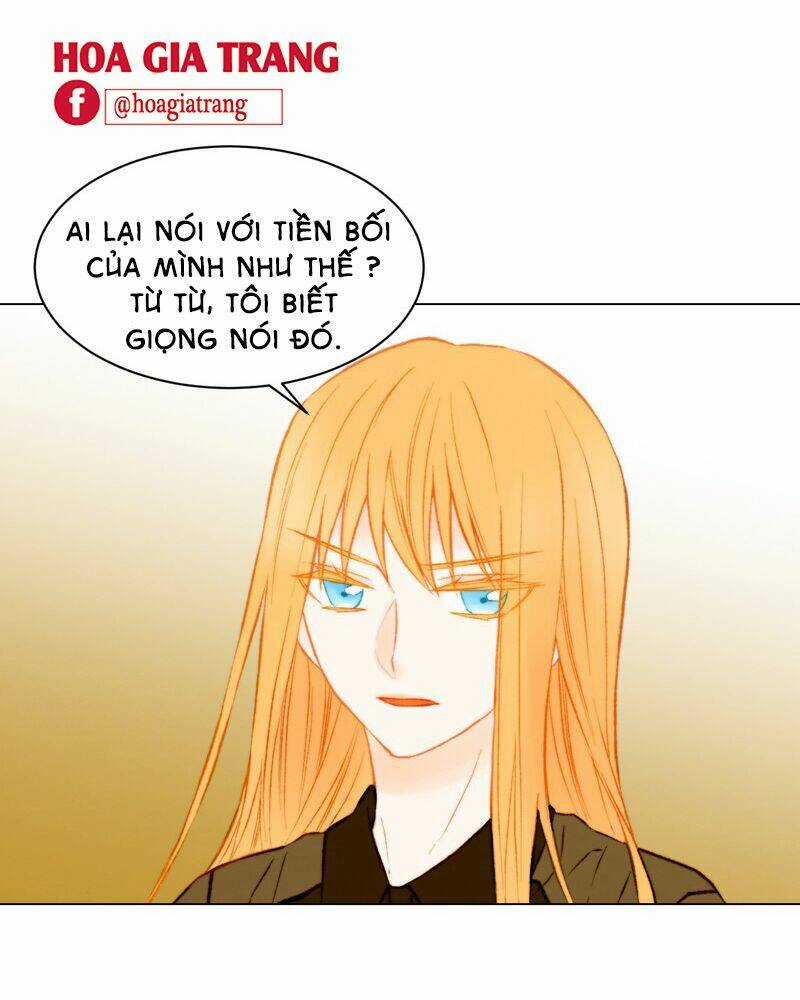 Sự Sao Chép - Chapter 66 - Trang 33