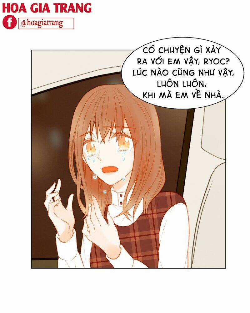 Sự Sao Chép - Chapter 66 - Trang 60