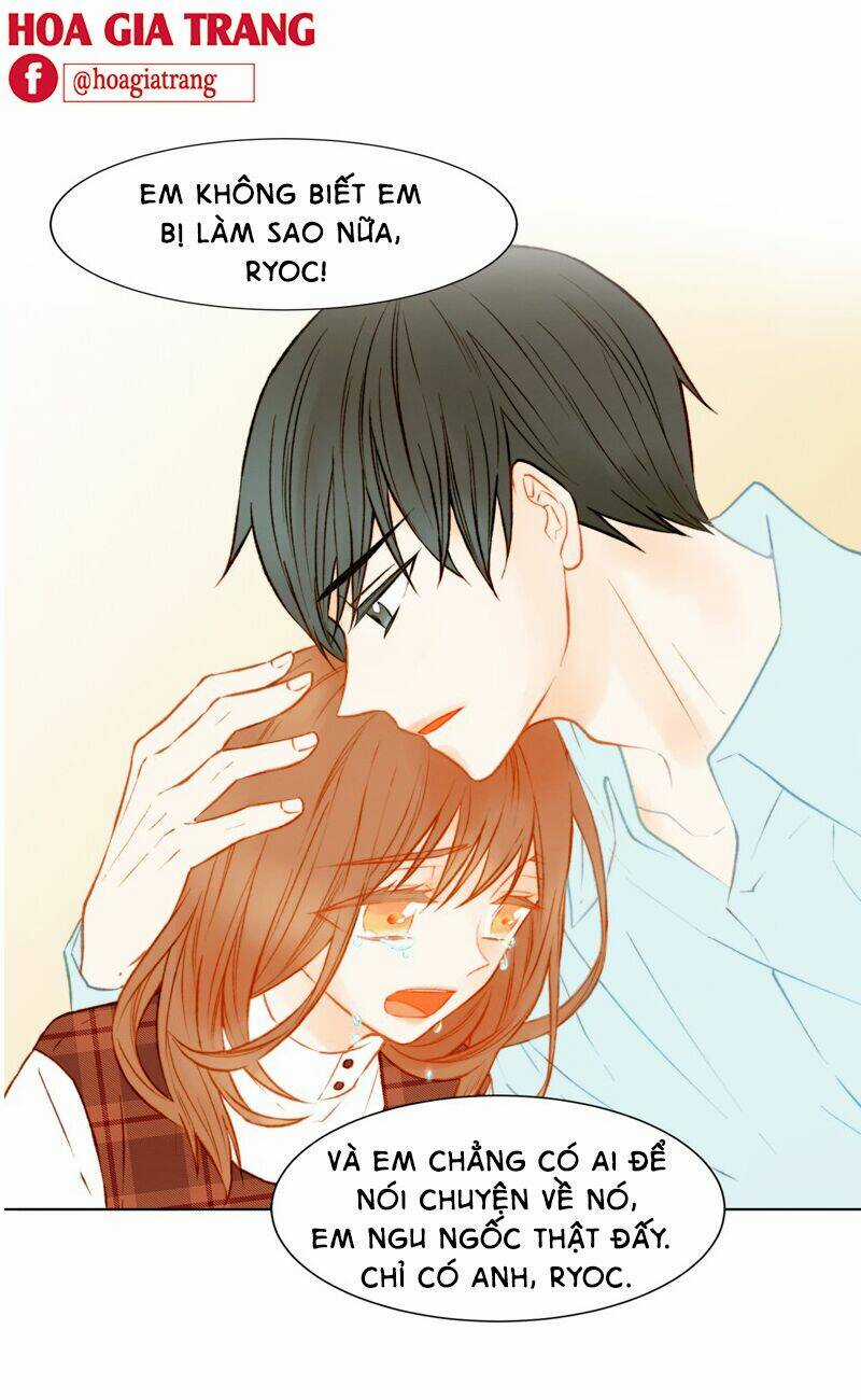 Sự Sao Chép - Chapter 66 - Trang 61