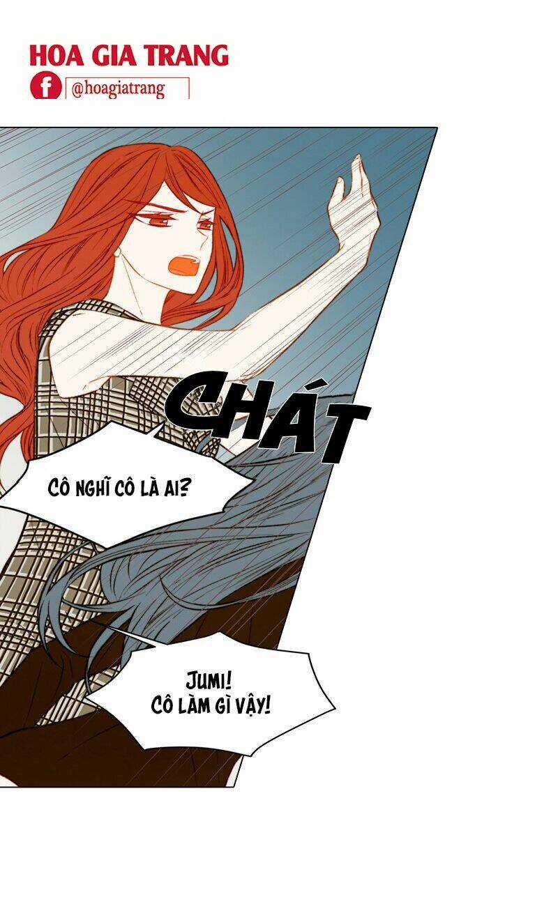 Sự Sao Chép - Chapter 67 - Trang 13