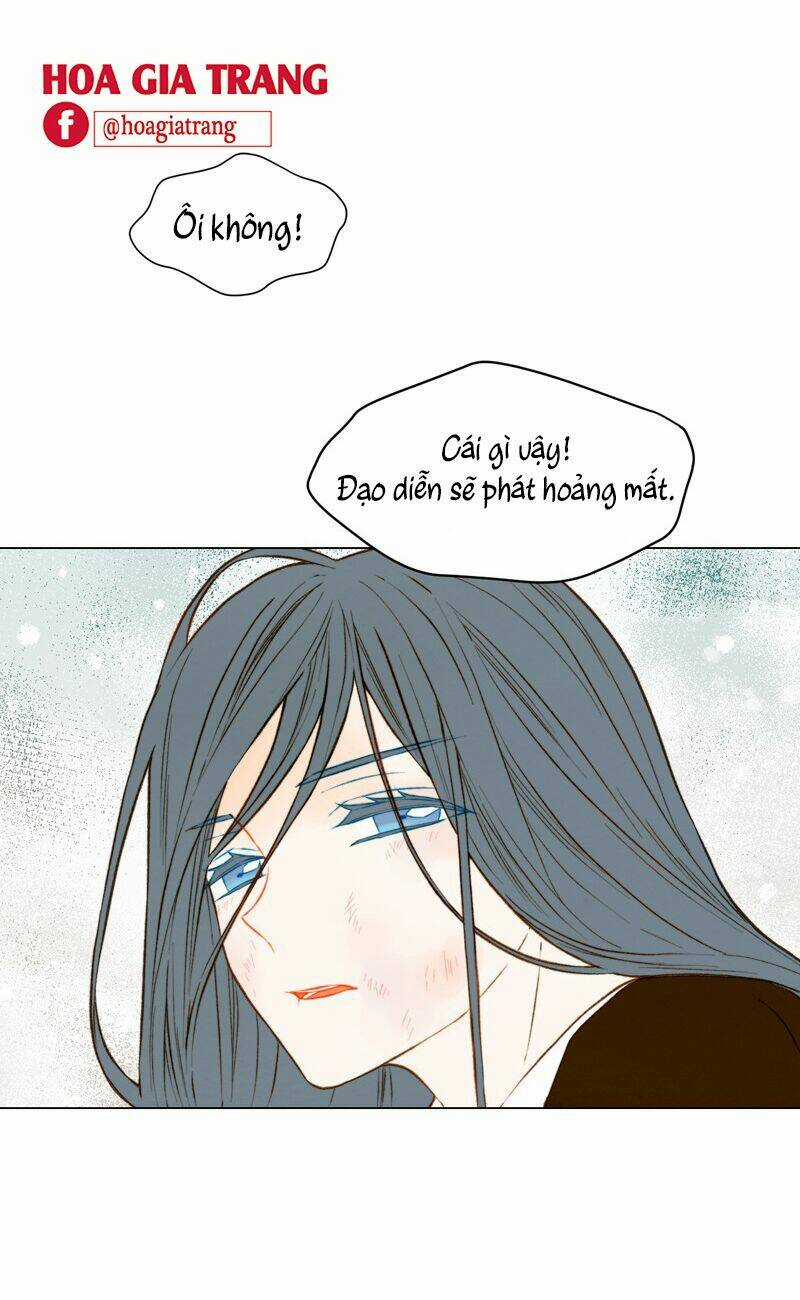 Sự Sao Chép - Chapter 67 - Trang 15