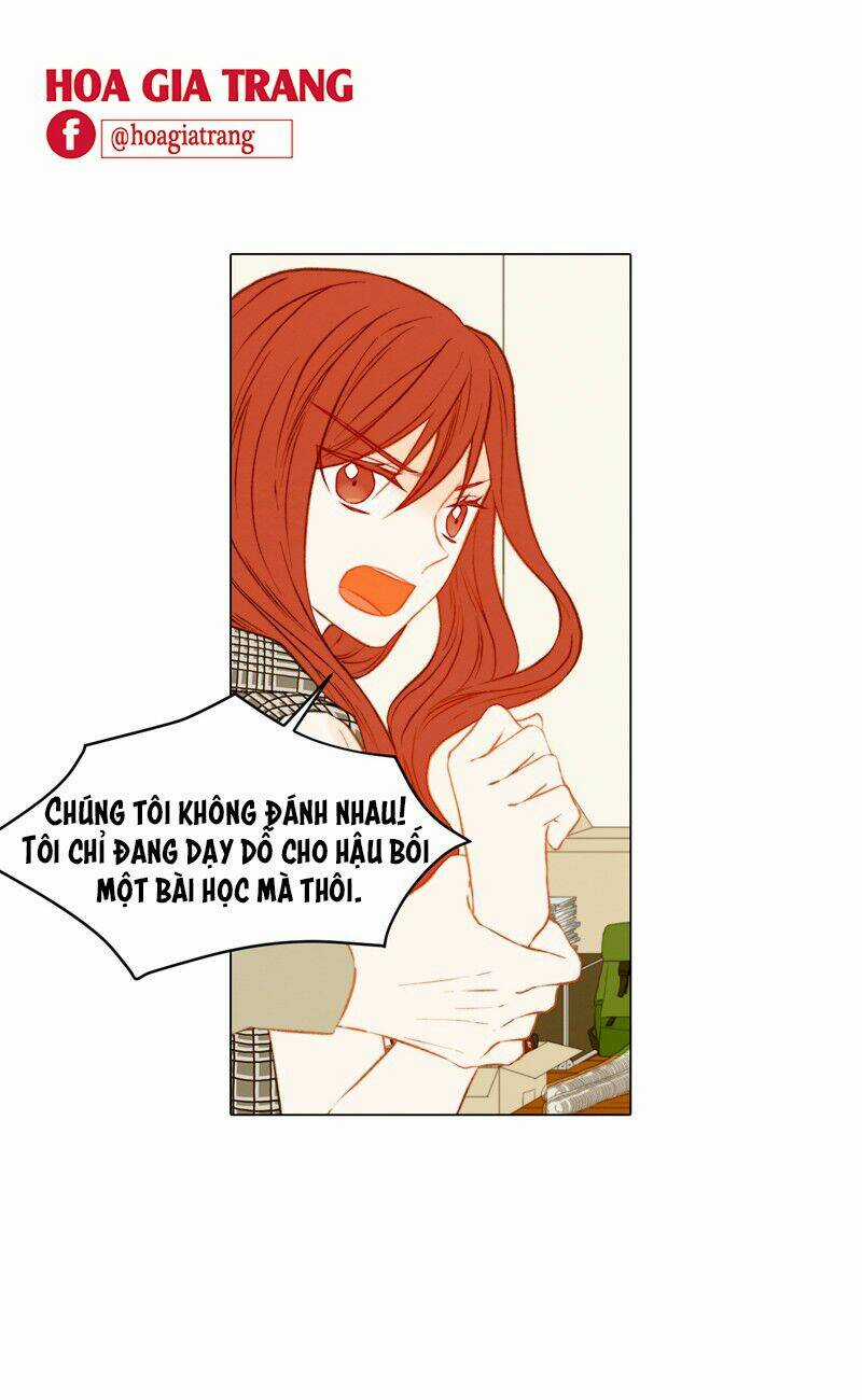 Sự Sao Chép - Chapter 67 - Trang 19