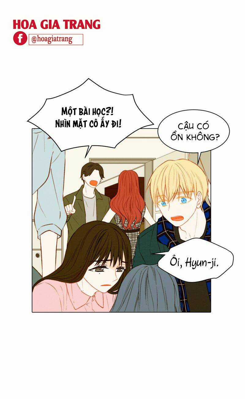 Sự Sao Chép - Chapter 67 - Trang 20