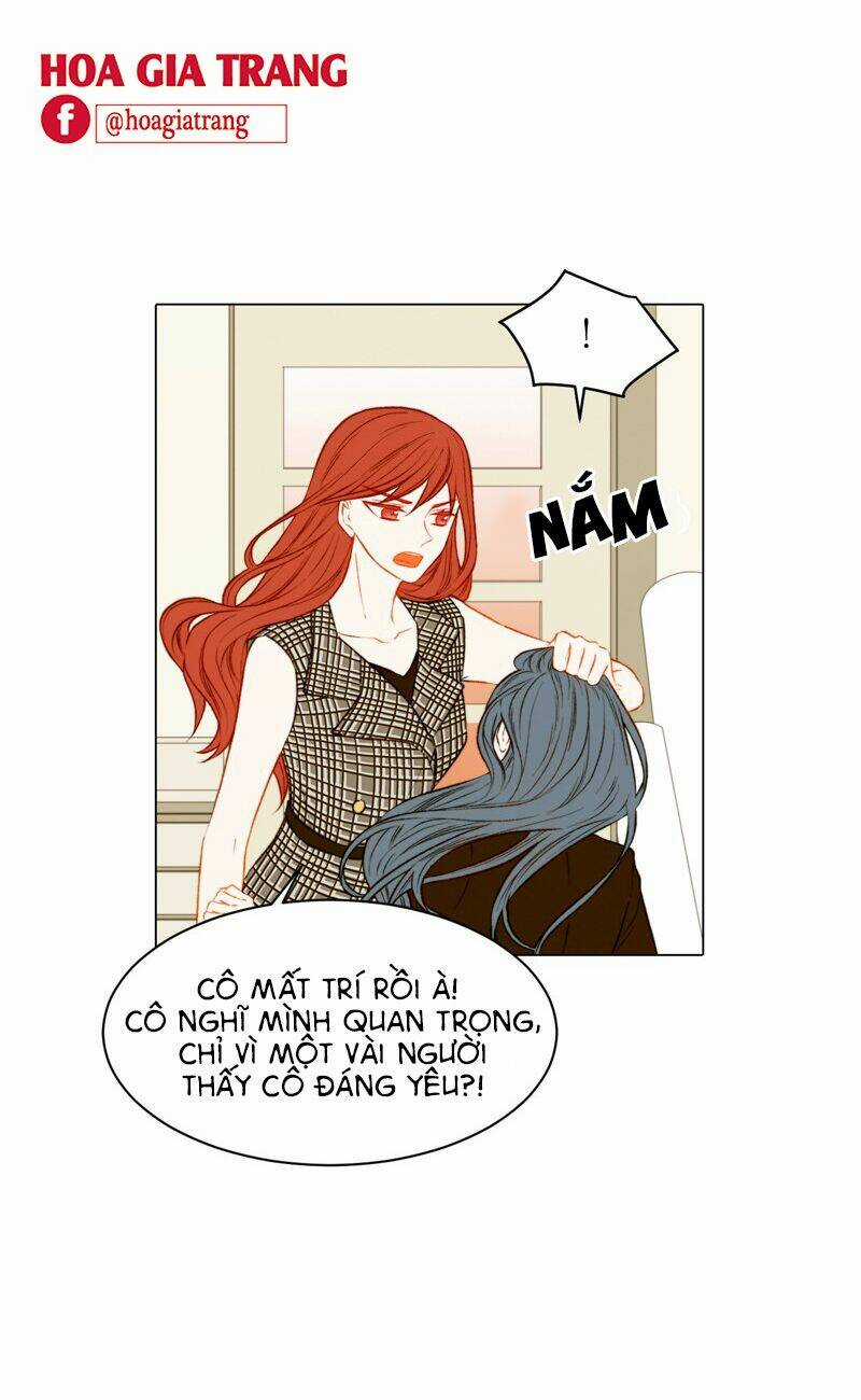 Sự Sao Chép - Chapter 67 - Trang 3