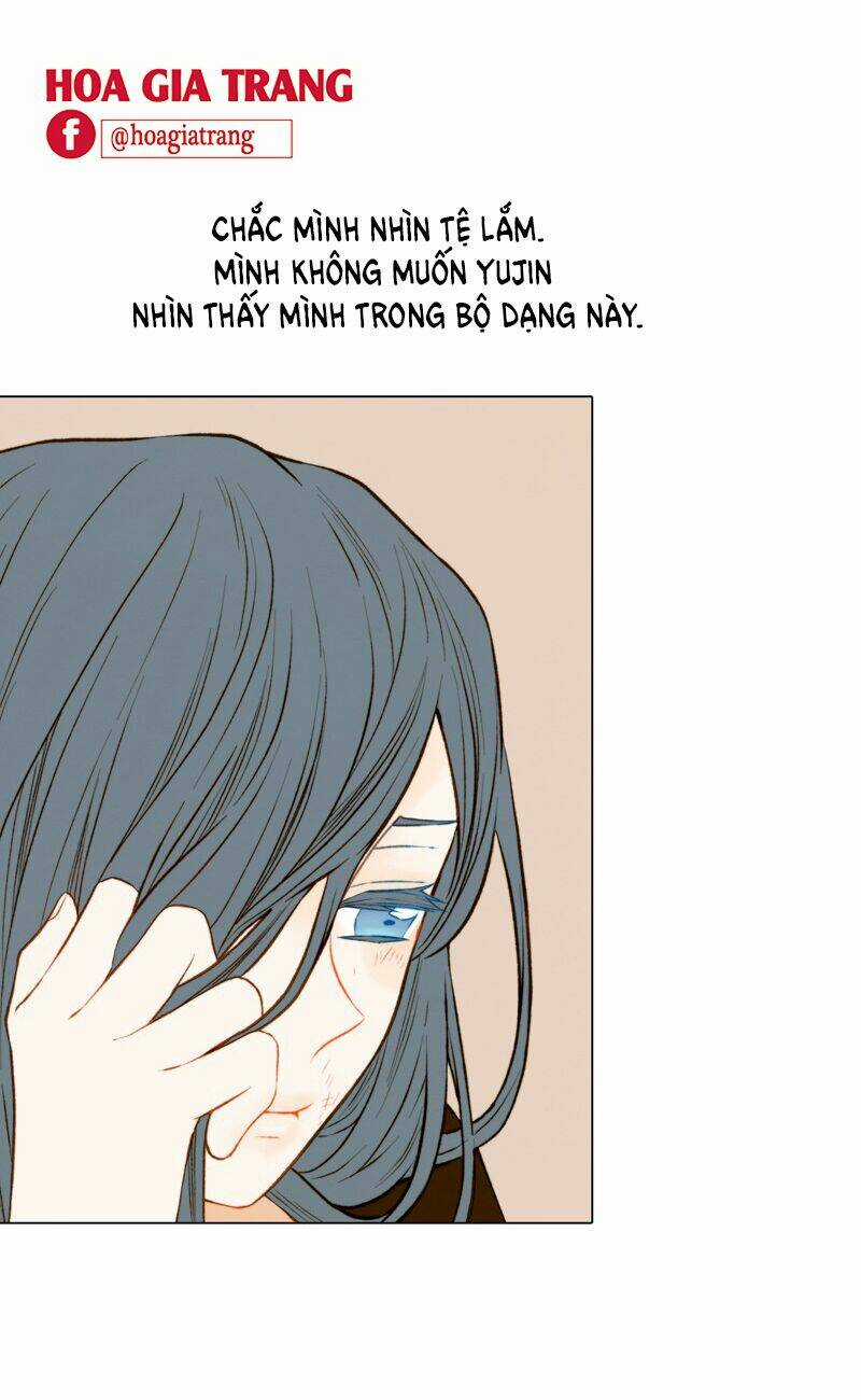 Sự Sao Chép - Chapter 67 - Trang 21